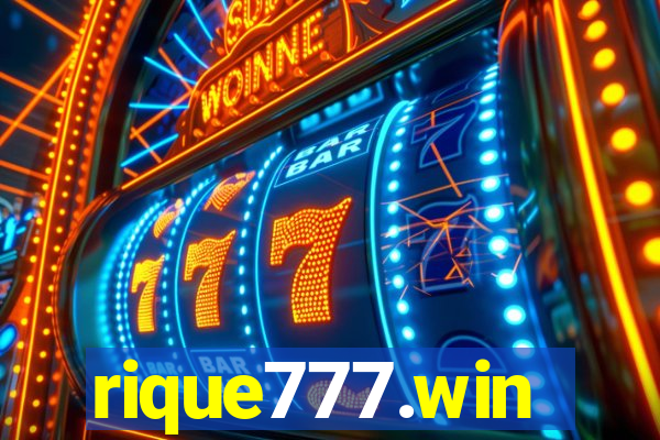 rique777.win