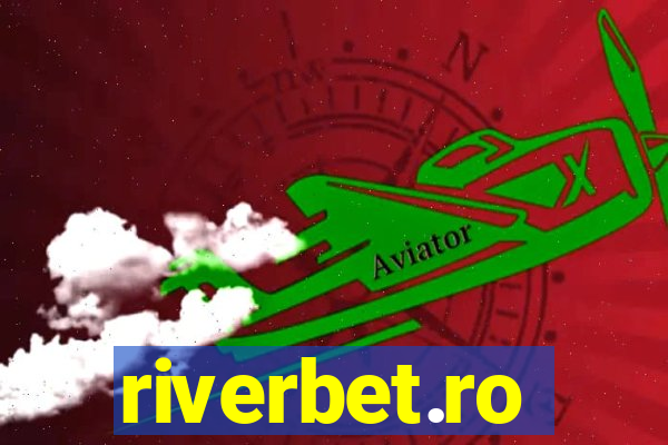 riverbet.ro