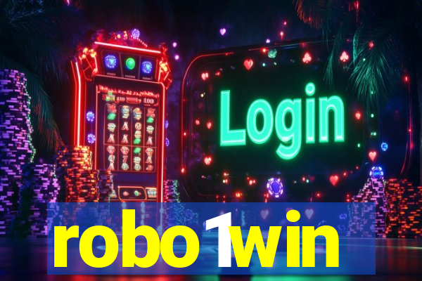 robo1win