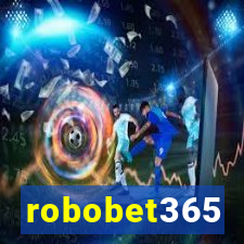 robobet365