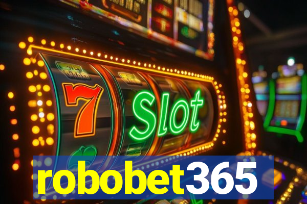 robobet365