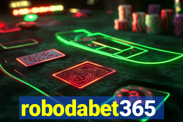 robodabet365