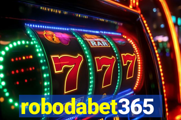 robodabet365