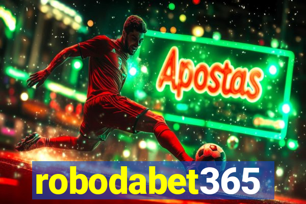 robodabet365