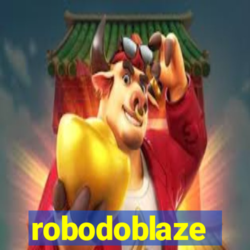 robodoblaze