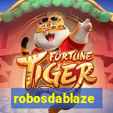 robosdablaze