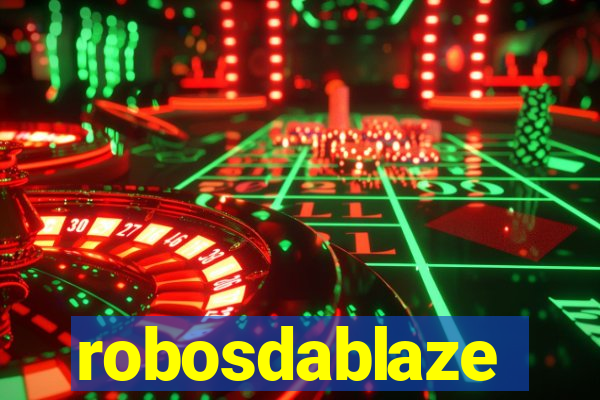 robosdablaze