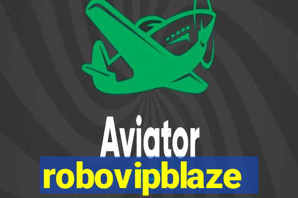 robovipblaze