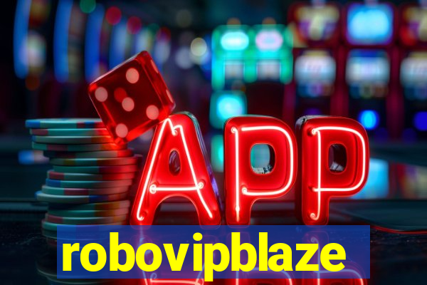 robovipblaze