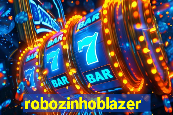 robozinhoblazer