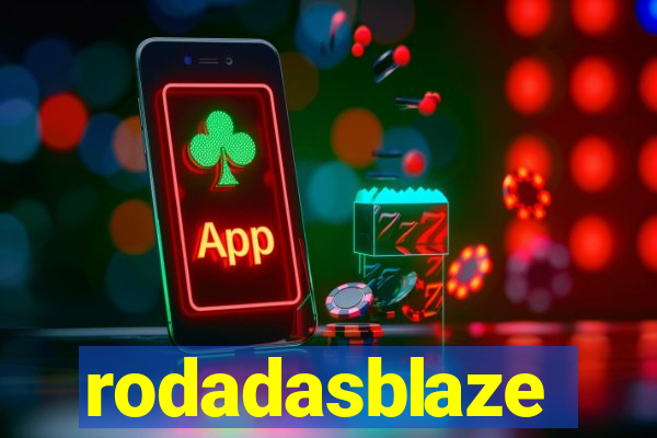 rodadasblaze