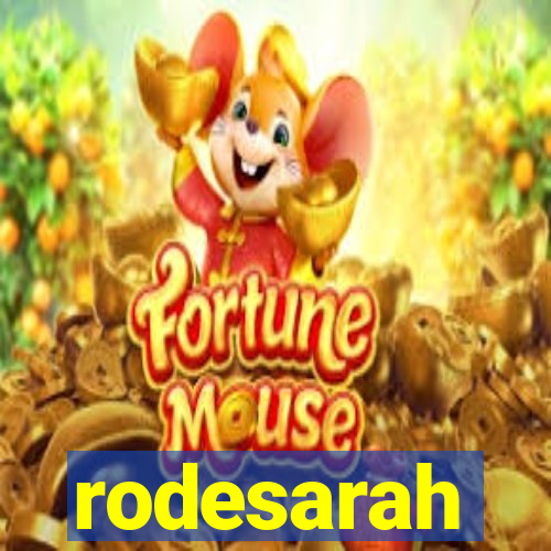 rodesarah