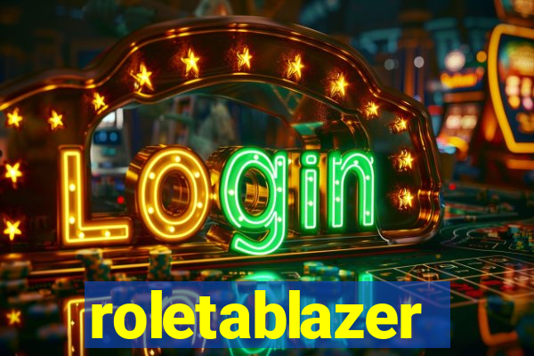 roletablazer