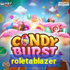 roletablazer