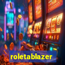 roletablazer