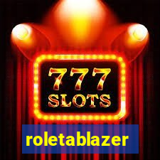 roletablazer