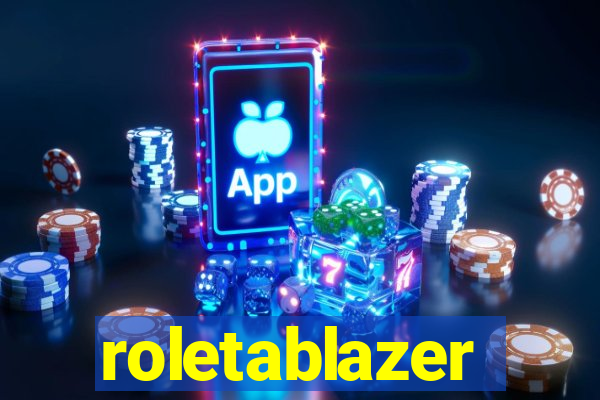 roletablazer