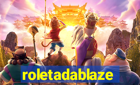 roletadablaze