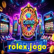 rolex.jogo