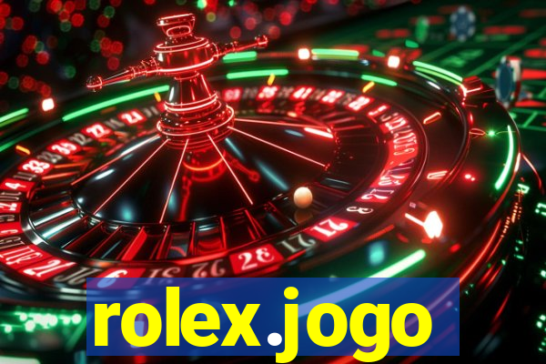 rolex.jogo