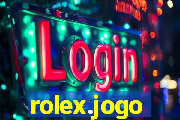 rolex.jogo