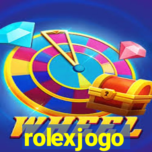 rolexjogo