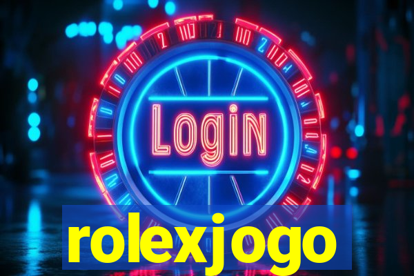 rolexjogo