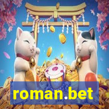 roman.bet