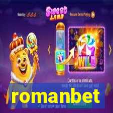 romanbet