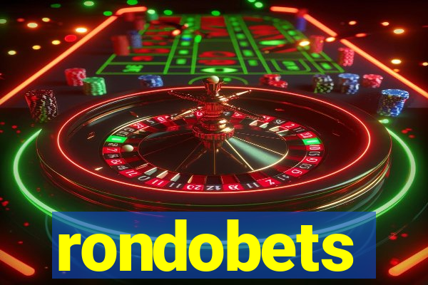 rondobets