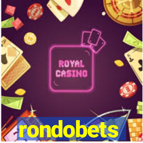 rondobets