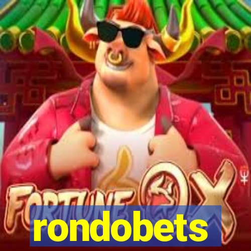 rondobets