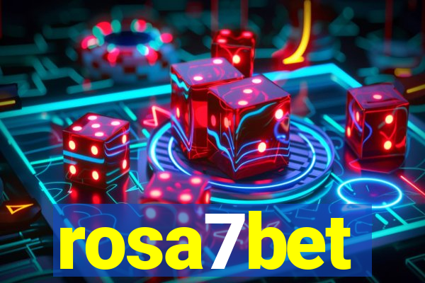 rosa7bet