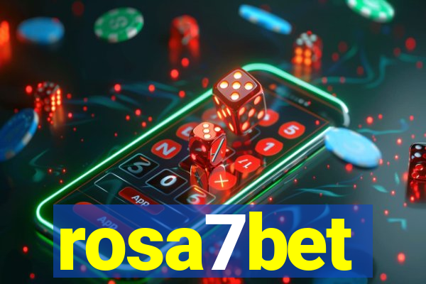 rosa7bet