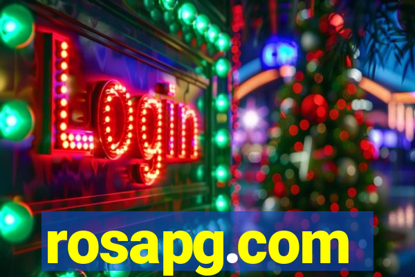 rosapg.com