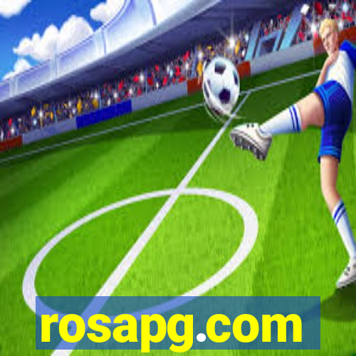 rosapg.com