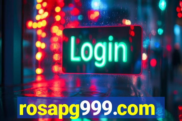 rosapg999.com