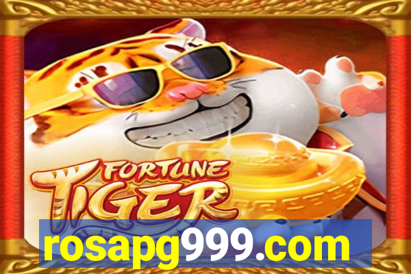 rosapg999.com