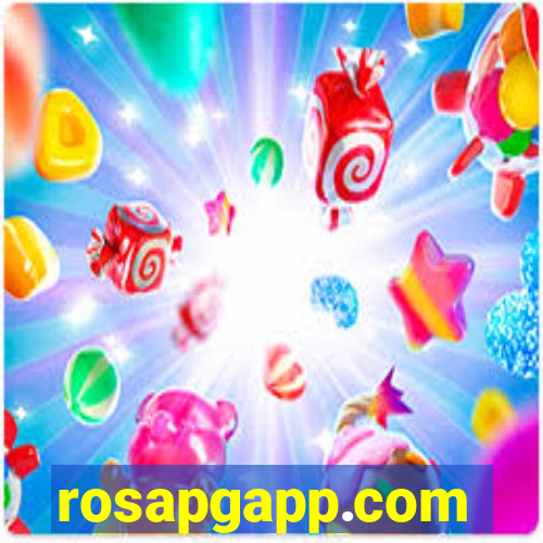 rosapgapp.com