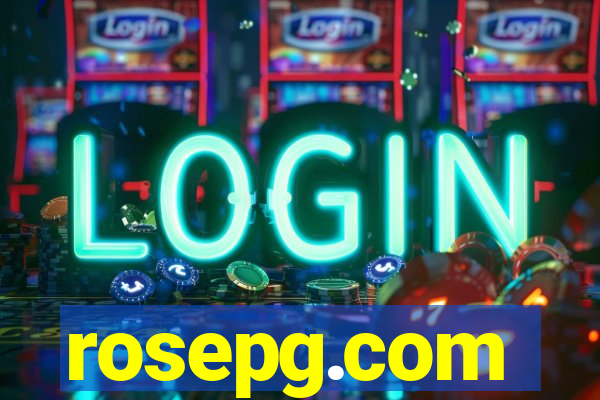 rosepg.com