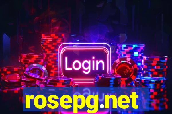 rosepg.net