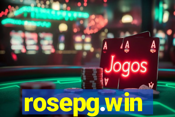 rosepg.win