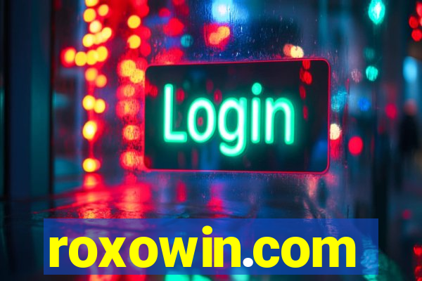 roxowin.com