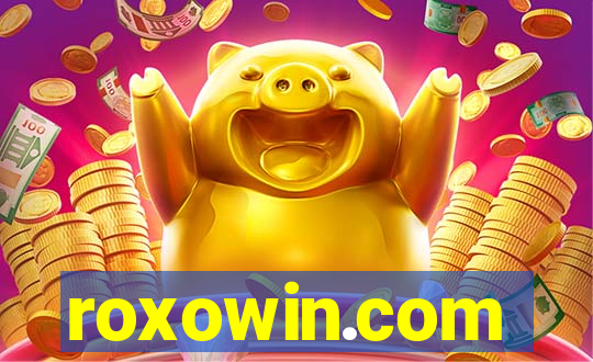 roxowin.com