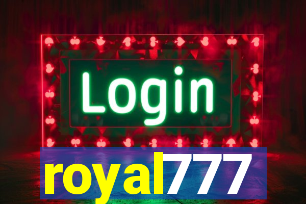 royal777