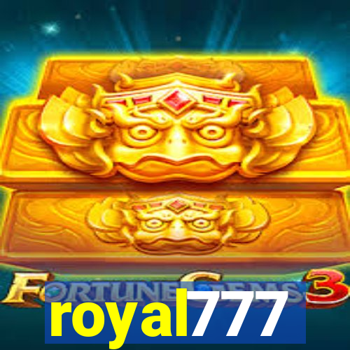 royal777