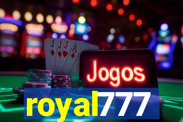 royal777