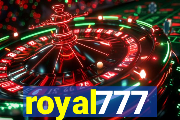 royal777