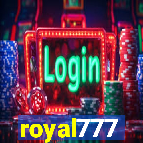 royal777