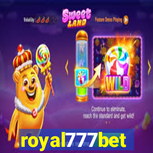 royal777bet